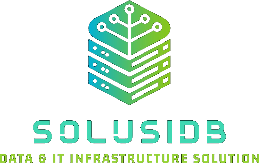 SolusiDB